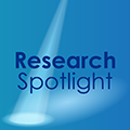 Research Spotlight