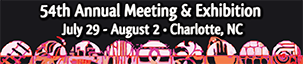 54th AAPM Annual Meeting & Exhibition
