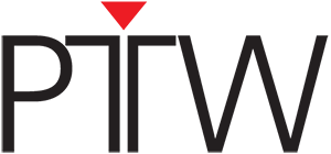 PTW徽标
