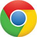 Chrome浏览器图标