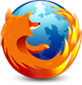 Firefox浏览器图标
